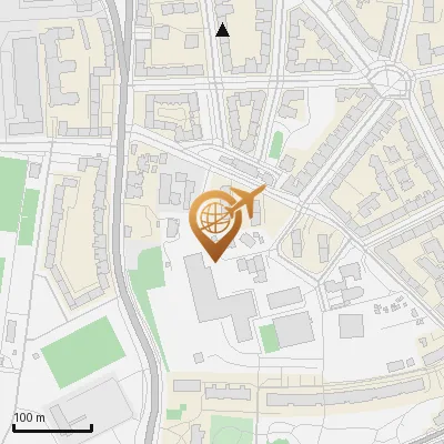 Foto zu Bei der Pauluskirche 1, 22769 Hamburg