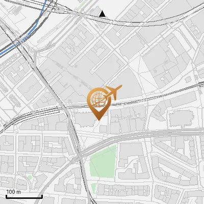 Foto zu Bei der Petrikirche 1, 20095 Hamburg