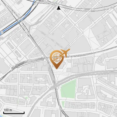 Foto zu Bei der Petrikirche 2, 20095 Hamburg