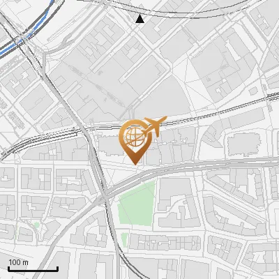 Foto zu Bei der Petrikirche 3, 20095 Hamburg