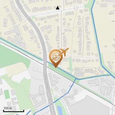 Foto zu Bei der Pulvermühle 40, 22453 Hamburg