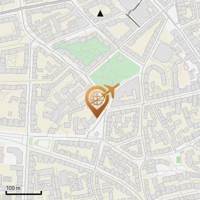 Foto zu Bei der Reitbahn 1, 22763 Hamburg