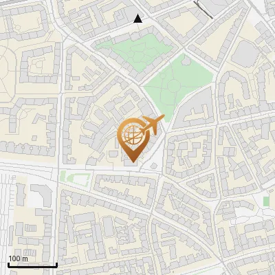 Foto zu Bei der Reitbahn 4, 22763 Hamburg