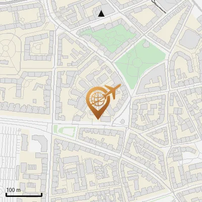 Foto zu Bei der Reitbahn 7, 22763 Hamburg