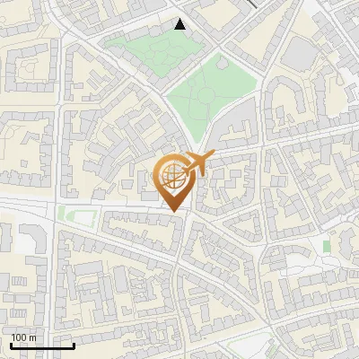 Foto zu Bei der Reitbahn 9, 22763 Hamburg