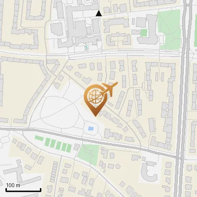 Foto zu Bei der Rolandsmühle 13, 22763 Hamburg