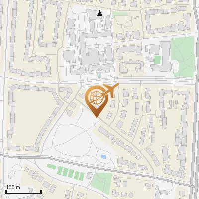 Foto zu Bei der Rolandsmühle 16, 22763 Hamburg