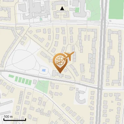 Foto zu Bei der Rolandsmühle 5, 22763 Hamburg