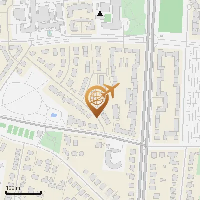 Foto zu Bei der Rolandsmühle 6, 22763 Hamburg