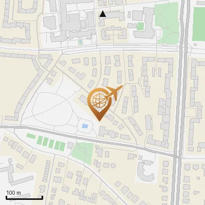 Foto zu Bei der Rolandsmühle 9, 22763 Hamburg