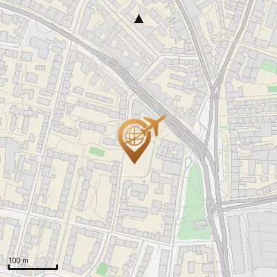 Foto zu Bei der Schilleroper 14, 22767 Hamburg