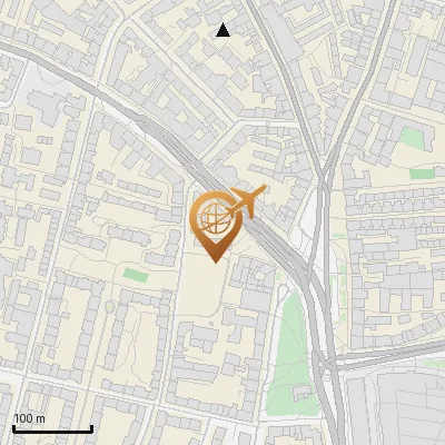 Foto zu Bei der Schilleroper 6, 22767 Hamburg