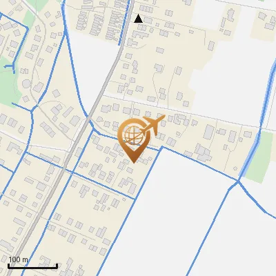 Foto zu Bei der Schmiede 10, 21109 Hamburg