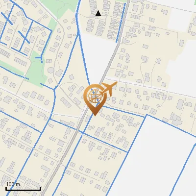 Foto zu Bei der Schmiede 2, 21109 Hamburg