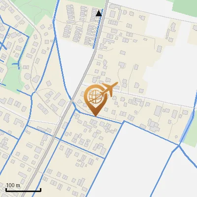 Foto zu Bei der Schmiede 3, 21109 Hamburg