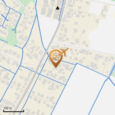 Foto zu Bei der Schmiede 6, 21109 Hamburg