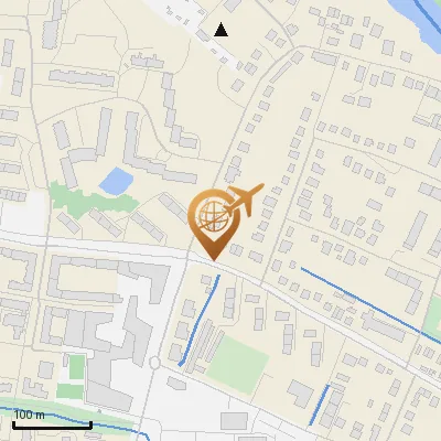 Foto zu Bei der Windmühle 1, 21109 Hamburg