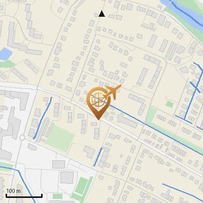 Foto zu Bei der Windmühle 13, 21109 Hamburg