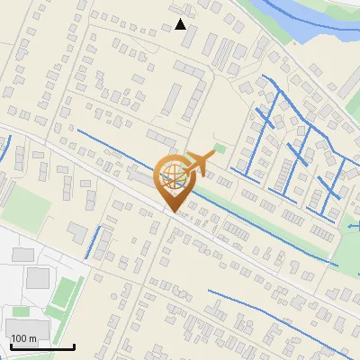 Foto zu Bei der Windmühle 19, 21109 Hamburg