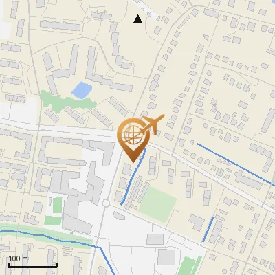 Foto zu Bei der Windmühle 2, 21109 Hamburg