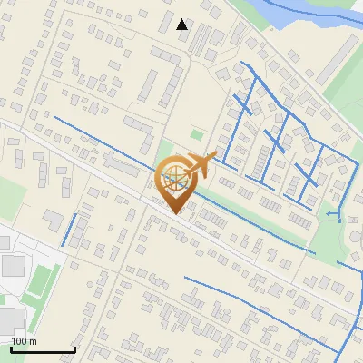 Foto zu Bei der Windmühle 29, 21109 Hamburg