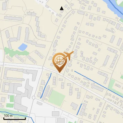 Foto zu Bei der Windmühle 3, 21109 Hamburg