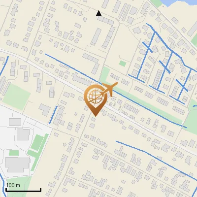 Foto zu Bei der Windmühle 30, 21109 Hamburg