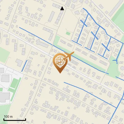 Foto zu Bei der Windmühle 36, 21109 Hamburg