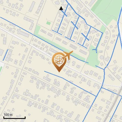 Foto zu Bei der Windmühle 46, 21109 Hamburg