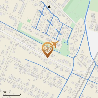 Foto zu Bei der Windmühle 49, 21109 Hamburg