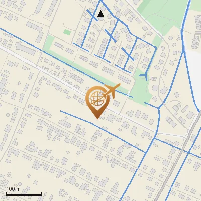 Foto zu Bei der Windmühle 50, 21109 Hamburg