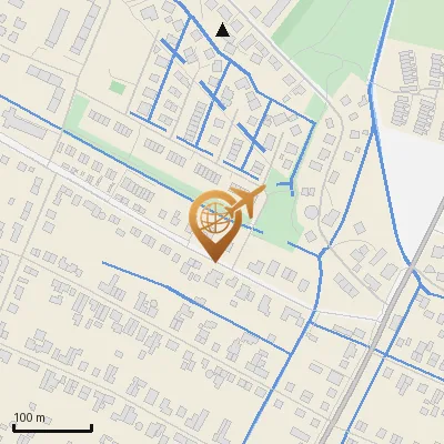 Foto zu Bei der Windmühle 51, 21109 Hamburg