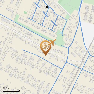 Foto zu Bei der Windmühle 56, 21109 Hamburg