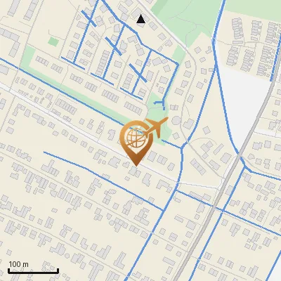 Foto zu Bei der Windmühle 59, 21109 Hamburg