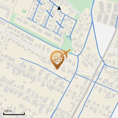 Foto zu Bei der Windmühle 60, 21109 Hamburg