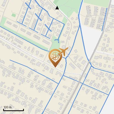 Foto zu Bei der Windmühle 63, 21109 Hamburg