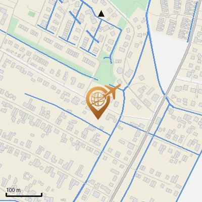 Foto zu Bei der Windmühle 64, 21109 Hamburg