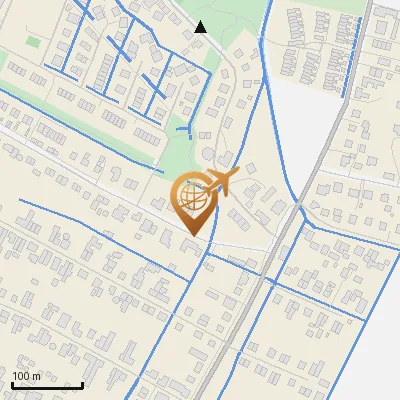 Foto zu Bei der Windmühle 67, 21109 Hamburg