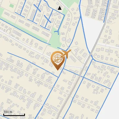 Foto zu Bei der Windmühle 68, 21109 Hamburg