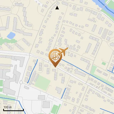 Foto zu Bei der Windmühle 7, 21109 Hamburg