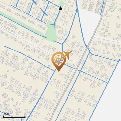 Foto zu Bei der Windmühle 70, 21109 Hamburg