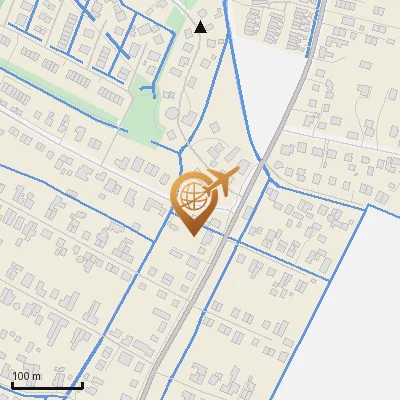 Foto zu Bei der Windmühle 72, 21109 Hamburg