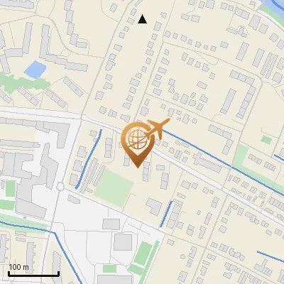 Foto zu Bei der Windmühle 8, 21109 Hamburg