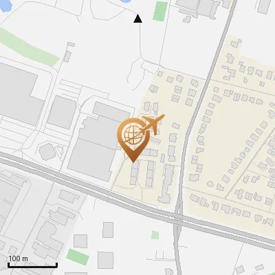 Foto zu Bei der Ziegelei 14, 22339 Hamburg