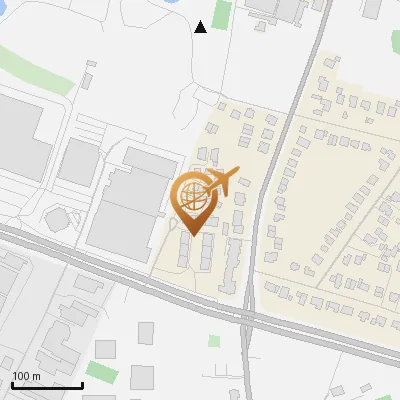 Foto zu Bei der Ziegelei 16, 22339 Hamburg