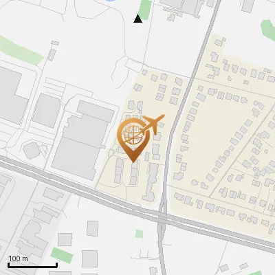 Foto zu Bei der Ziegelei 18, 22339 Hamburg