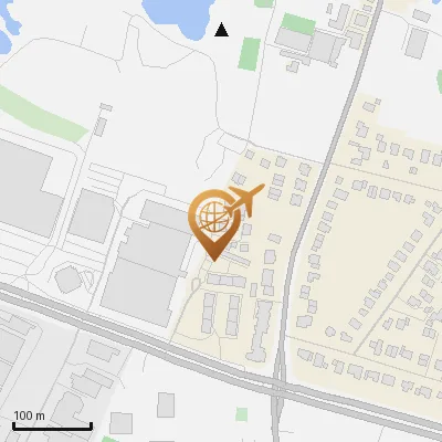 Foto zu Bei der Ziegelei 20, 22339 Hamburg