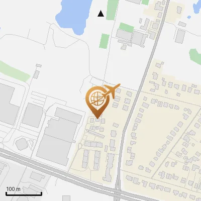 Foto zu Bei der Ziegelei 24, 22339 Hamburg