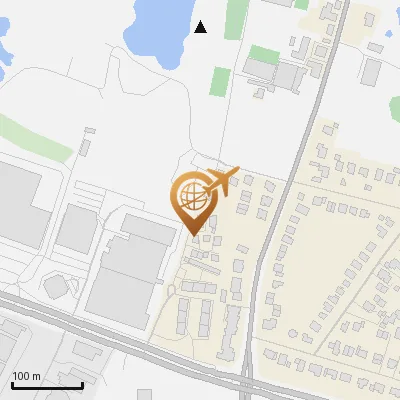 Foto zu Bei der Ziegelei 26, 22339 Hamburg