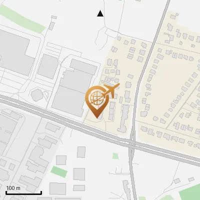 Foto zu Bei der Ziegelei 4, 22339 Hamburg